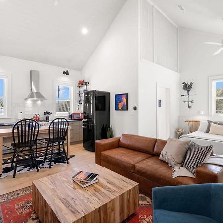 Casa Romeo - Luxury Ybor Apt, Steps To 7Th Ave Tampa Ngoại thất bức ảnh