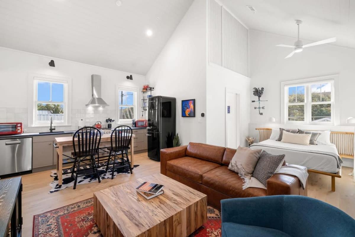 Casa Romeo - Luxury Ybor Apt, Steps To 7Th Ave Tampa Ngoại thất bức ảnh