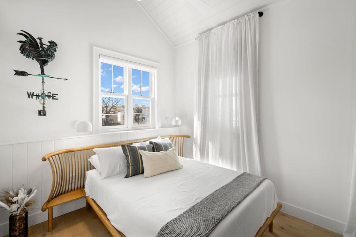 Casa Romeo - Luxury Ybor Apt, Steps To 7Th Ave Tampa Ngoại thất bức ảnh